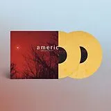 American Football Vinyl American Football Lp4