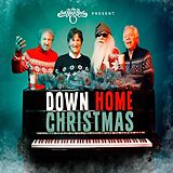 Oak Ridge Boys CD Down Home Christmas