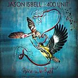 Isbell,Jason And The 400 Unit Vinyl Here We Rest