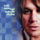 Snider,Todd LP (analog) East Nashville Skyline