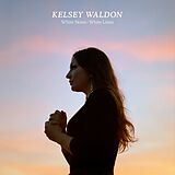 Waldon,Kelsey Vinyl White Noise/white Lines