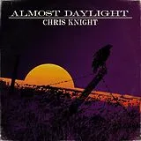 Knight,Chris LP (analog) Almost Daylight