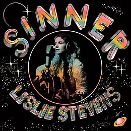 Stevens,Leslie Vinyl Sinner