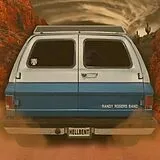 Randy Rogers CD Hellbent