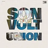 Son Volt Vinyl Union