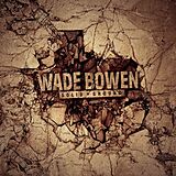 Bowen,Wade Vinyl Solid Ground (2LP)