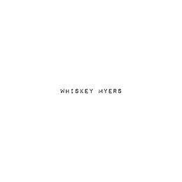 Whiskey Myers CD Whiskey Myers