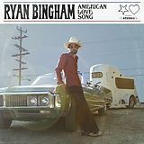 Ryan Bingham Vinyl American Love Song (2lp) (Vinyl)