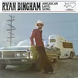 Ryan Bingham Vinyl American Love Song (Vinyl)