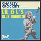 Crockett,Charley Vinyl Lil G.l.'s Blue Bonanza