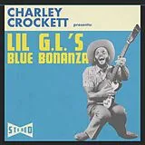 Crockett,Charley Vinyl Lil G.l.'s Blue Bonanza