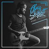 Shiflett,Chris Vinyl Hard Lessons