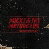 Micky & The Motorcars Vinyl Long Time Comin'