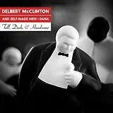 Delbert McClinton LP (Vinyl) Tall,Dark,And Handsome (Vinyl)