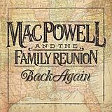 Mac & The Family Reunio Powell CD Back Again