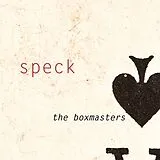Boxmasters Vinyl Speck