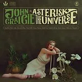 Craigie,John Vinyl Asterisk The Universe