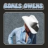 Owens,Bones LP (analog) Bones Owens
