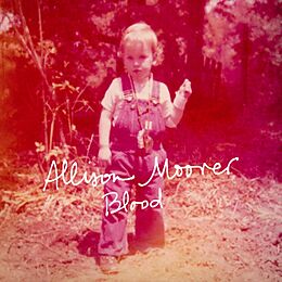 Moorer,Allison Vinyl Blood