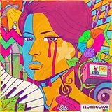 Sweet Lizzy Project Vinyl Technicolor