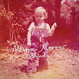 Allison Moorer CD Blood