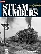 Couverture cartonnée Steam by the Numbers de Brian Solomon