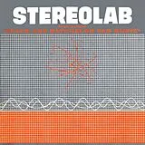 Stereolab LP (analog) The Groop Played Space Age Bac