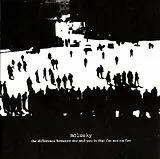 McLusky CD The Difference Between Me And