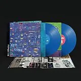 Moonshake LP (analog) Eva Luna