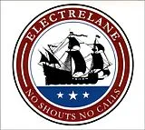 Electrelane CD No Shouts, No Calls