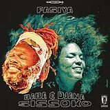 Baba/Sissoko,Djana Sissoko LP (Vinyl) Fasiya (Vinyl)