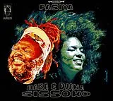 Baba/Sissoko,Djana Sissoko CD Fasiya