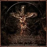 Godhead Machinery Vinyl Monotheistic Enslavement