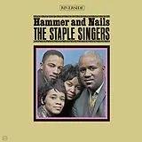 The Staple Singers LP (Vinyl) Hammer And Nails (Vinyl)