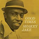 Shakey Jake LP (analog) Good Times