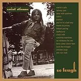Saint Etienne Vinyl So Tough
