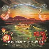 American Music Club Vinyl San Francisco