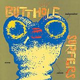 Butthole Surfers LP (Vinyl) Independent Worm Saloon