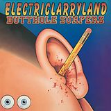 Butthole Surfers Vinyl Electriclarryland