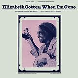 Elizabeth Cotten Vinyl When I''m Gone