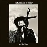 Jozef Van Wissem Vinyl The Night Dwells In The Day