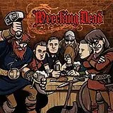 The Wrecking Dead CD Viking Rock'n'roll