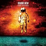 Brand New Vinyl Deja Entendu