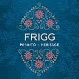 Frigg CD Perintö