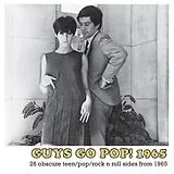 Various CD Guys Go Pop! 1965
