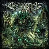 Exmortus Vinyl Legions Of The Undead