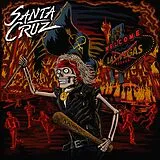 Santa Cruz Vinyl Katharsis