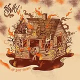 Stinky Vinyl Of Lost Things