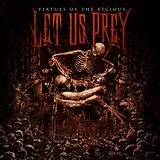 Let Us Prey Vinyl Virtues Of The Vicious