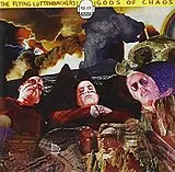 The Flying Luttenbachers CD Gods Of Chaos